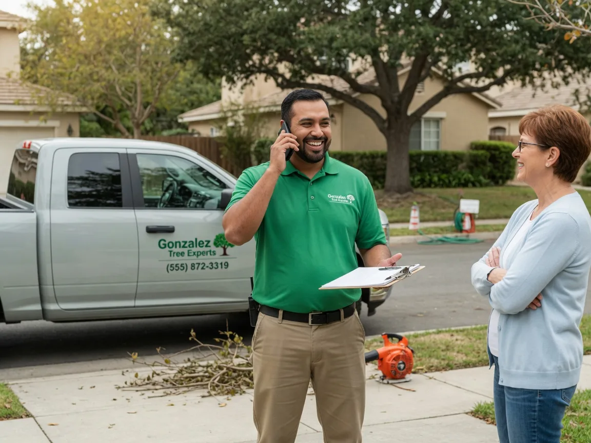 Tree Service White Swan, WA FAQs